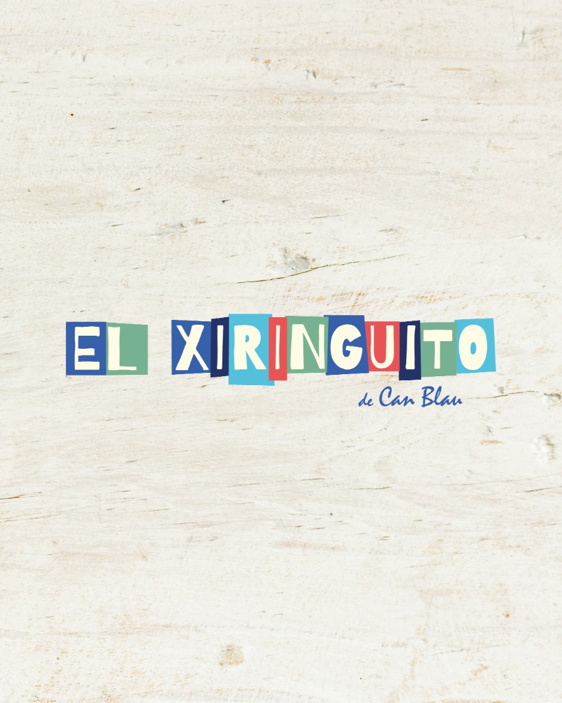 EL XIRINGUITO